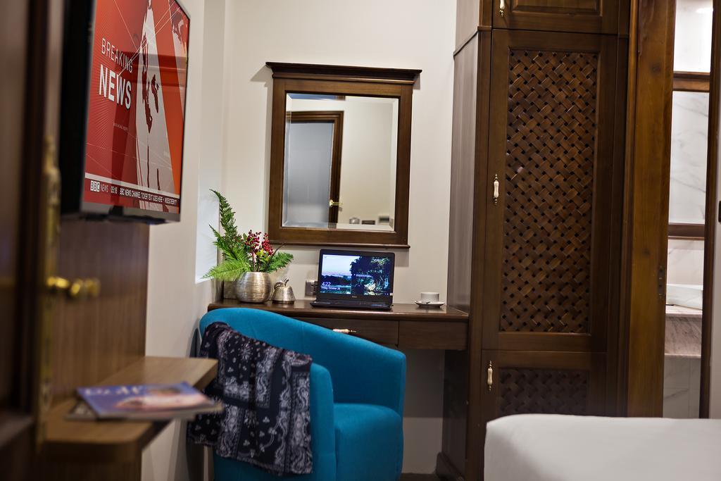 Maro Hotel Hanoi Exterior photo